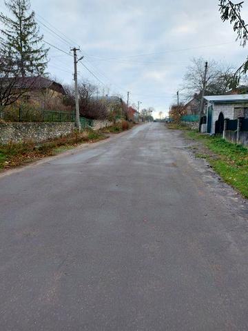 Продається будинок в с. Стриївка.