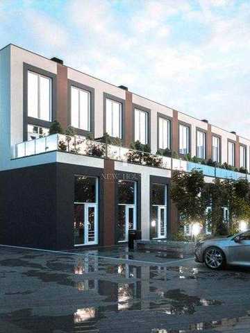 Без% Продаж 1-к. кв в ЖК Sanville Park. Є-відновлення! Є-оселя! ЖК Sanville park