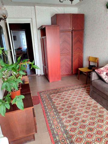 Оренда 3-х кімнатної квартири на БМВ