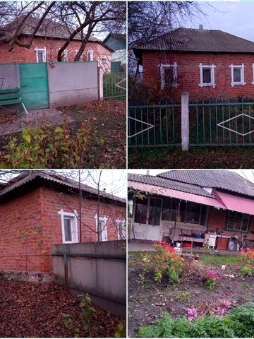 Продається домогосподарство, 20 хв від м. Конотоп