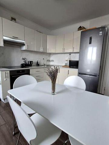 Продаж 1к Квартира Коцюбинського проспект ЖК Turkish City