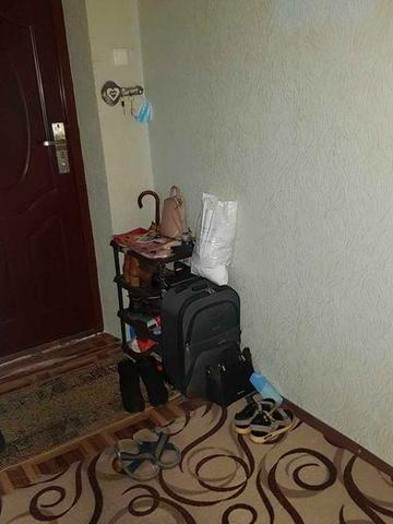 Продам 1 комнатную квартиру