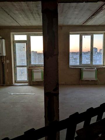 Продаж 3к Квартира Палія Семена вулиця ЖК Теплый дом