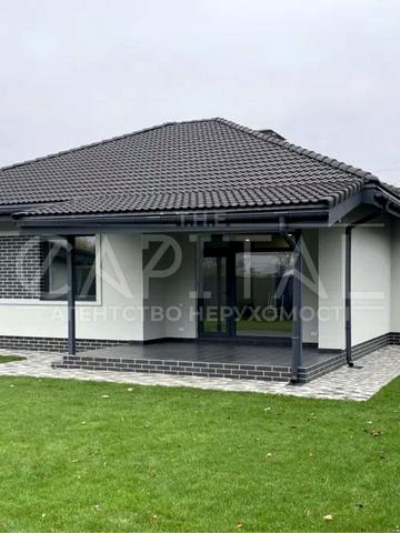 Газопровідна вул.