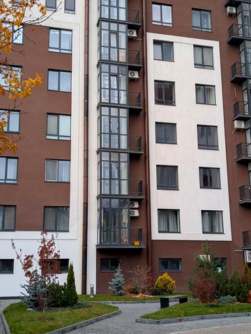 Гетьмана Івана Мазепи вул., 3