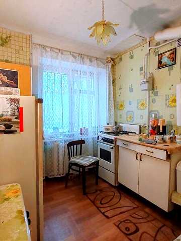 Продаж 1к Квартира Європейська вулиця