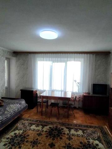 Сдам 1 ком кв ул Алма- Атинская 109-а, ДВРЗ, Днепровский район