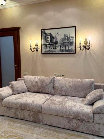 Сдам квартиру в долгосрочную аренду в Аркадии!