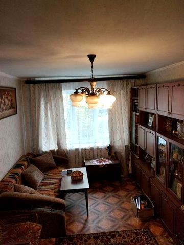 Продам 2 кімнатна квартира в Іванкові