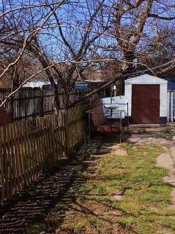 Продаж будинку 25 соток с.Гостра Могила від власника