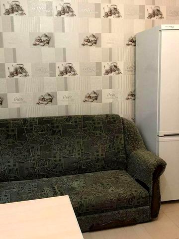 Здам однокімнатну квартиру