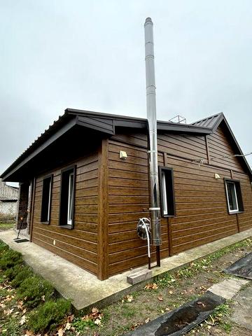 Продам будинок з базою відпочинку з теплим басейном