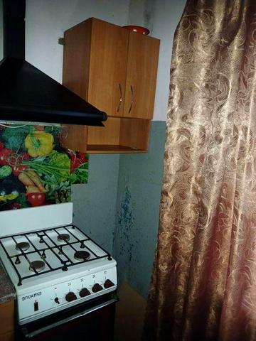 Оренда 1к квартири Запоріжжя Військбуд!