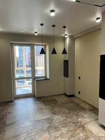 1-кмн квартира в новобудові (Стоград) ЖК Family City