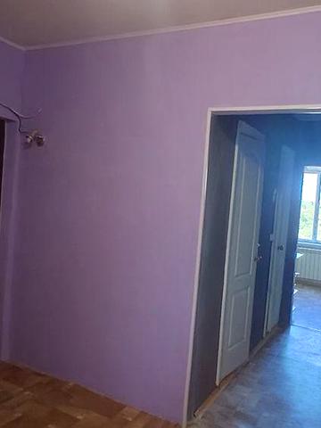 Продам трёхкомнатную квартиру в Балаклее