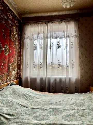 Квартира, яка чекає саме на вас!