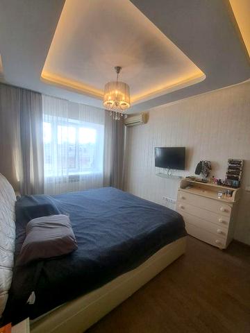 Продаж трикімнатної квартири в історичному центрі Києва