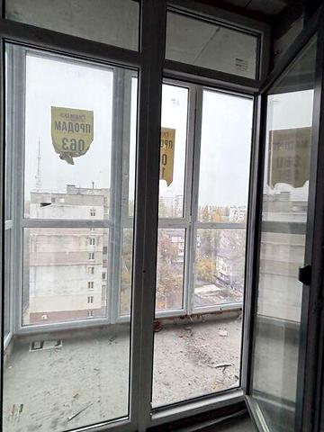 Продаж 1к Квартира Середньофонтанський провулок ЖК Бисквитный