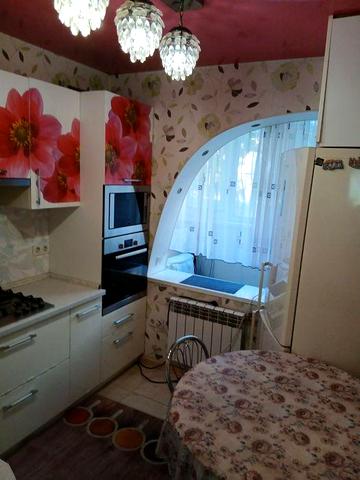 Сдам 2 х комнатную квартиру в Лузановке