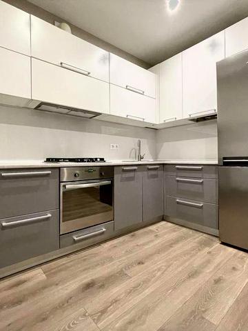 Оренда 1-кімнатної квартири в новобудові вул Пекарська Актуальна !!!