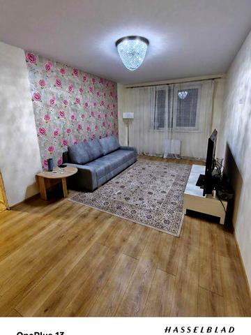 Продам 2х кімн. квартиру, Відрадний, КПІ, вул. Шалімова, 35А ЖК Микитська Слобода