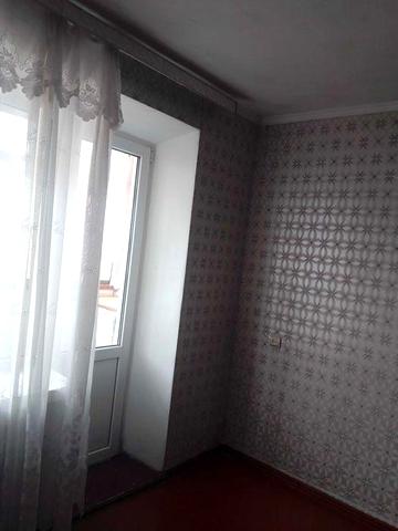 1 кімнатна квартира