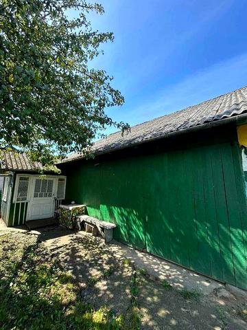 Продаж будинку у м. Вашківці Вижницького району
