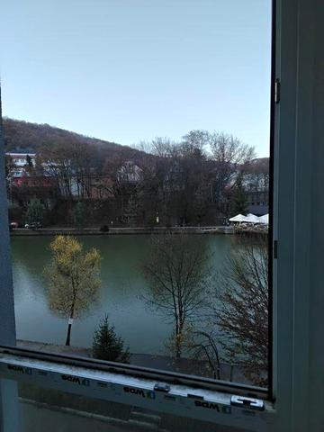 Продам квартиру в  с. ПОЛЯНА біля озера