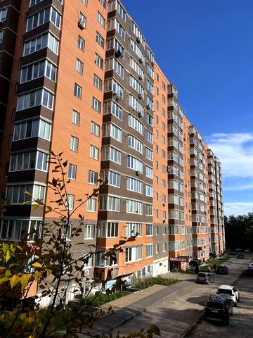 Марії Примаченко вул., 8в