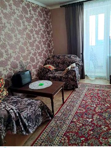 Квартира 3х с индивилуальним опаленям в новом доме