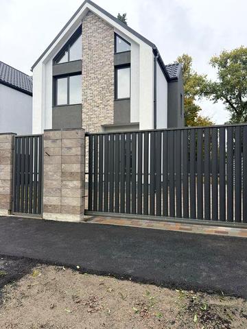 Окремий Будинок 135 кв.м біля Парку Перемоги! з Ремонтом під Ключ !