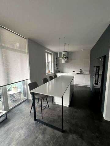 Продаж 3-кім.квартири 98.5 м² 7/10 проспект В.Чорновола 310.000$ ЖК Авалон