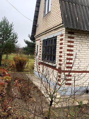 Продам дачний будинок масив Прикордонних