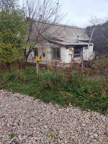 Продається будинок,  хата, ділянка