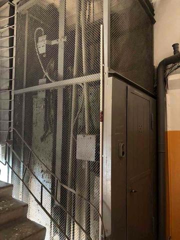 Раіси Окіпної 9 двокімнатна квартира без %