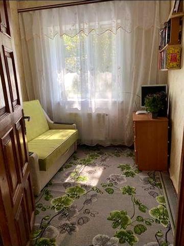 Продам квартиру.Місто Полонне.