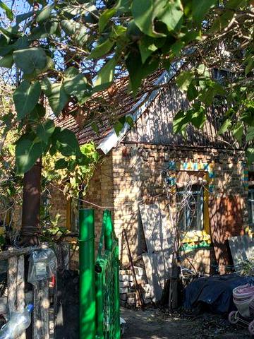 Продам дом или обменяю на квартиру в Запорожье дом за городом