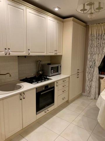 Квартира Боярка! З індивідіальним опаленням, з технікою та меблями.