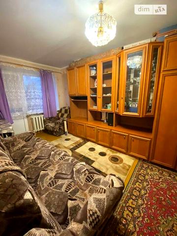 Продаж 1к Квартира Новокримська вулиця