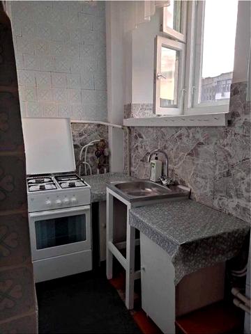 Здам в довгострокову оренду 2-ох кімнатну квартиру