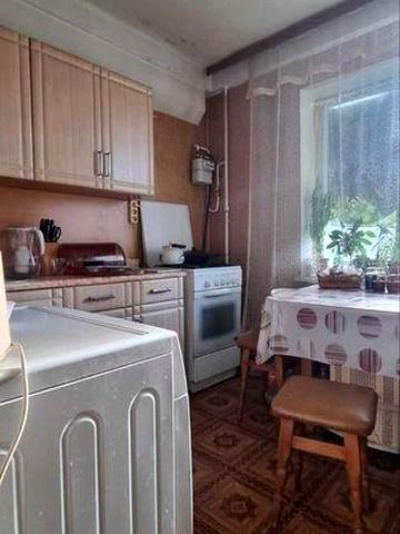 Продажа квартиры по переулку  Политехнический 3