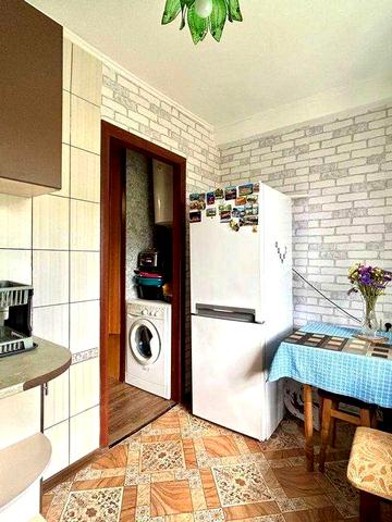 Знижка 2 000 $! Продаж 2-кімнатної квартири у м. Вишгород