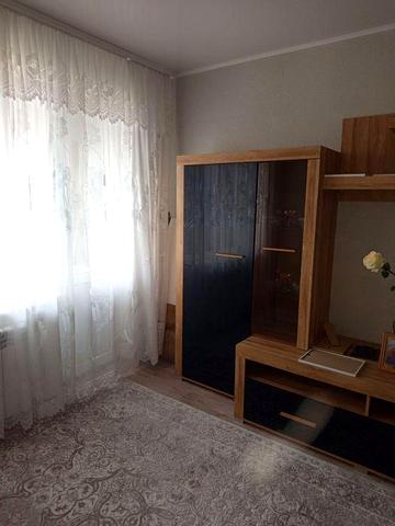 Продається 1-кімнатна квартира, Інгульський району, вул. Космонавтів