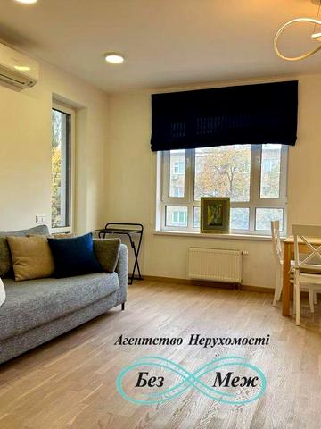 БЕЗ % Продаж 2к квартири в Київі вулиця Шолуденка ЖК Повітрофлотський квартал