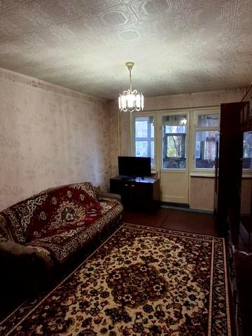 Едуарда Фукса вул. (Тухачевського), 18