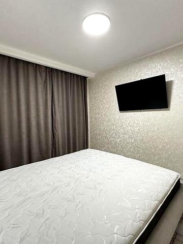 Продаж 2к Квартира Співдружності вулиця ЖК Днепровская Брама