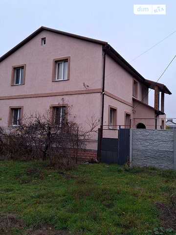 Продаж 5к Дім Степова вулиця
