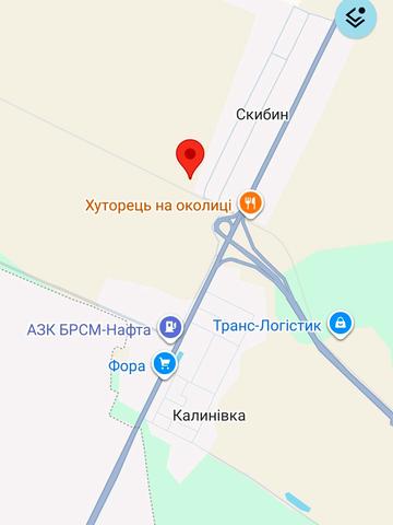 Скибин, Броварський, Київська область 60000 USD