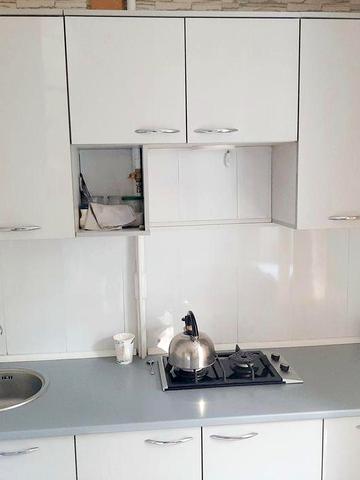 Продам 1ком квартиру Нагорный район ул.Полигонная 18