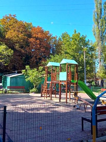 Олексія Вадатурського вул. (Маршала Малиновського), 15